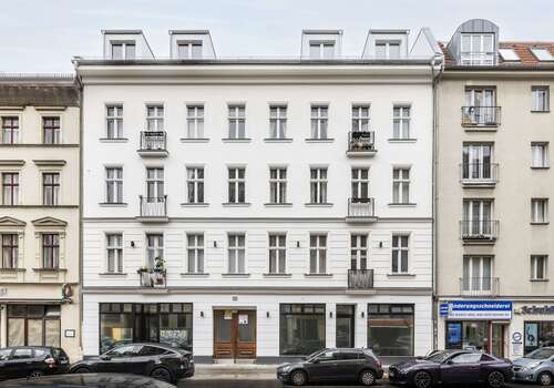 Foto - Büro in Berlin 1.399,00 € 47.02 m²