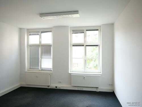 Foto - Büro in Leipzig 800,00 € 22 m² - 800,00 EUR Kaltmiete, ca.  22,00 m²
