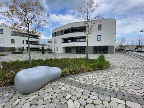 Foto - Büro in Frankfurt am Main 2.686,00 € 179.05 m²