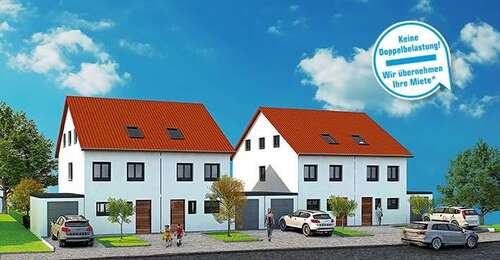 Foto - Haus zum Kaufen in Obersulm 631.000,00 € 132 m²