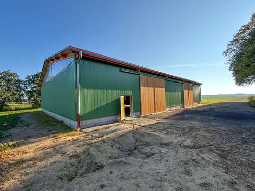 Foto - Halle in Seester 2.700,00 € 600 m²