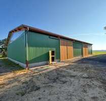 Halle in Seester 2.700,00 € 600 m²