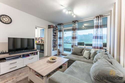 Foto - Wohnung zum Mieten in Lüdenscheid 345,00 € 49 m²