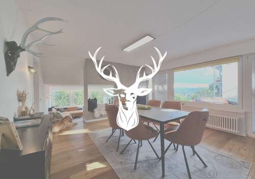 Foto - Wohnung zum Kaufen in Waldshut-Tiengen 749.000,00 € 224 m²