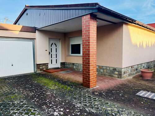 Foto - Haus zum Kaufen in Brandenburg 140.000,00 € 100 m²