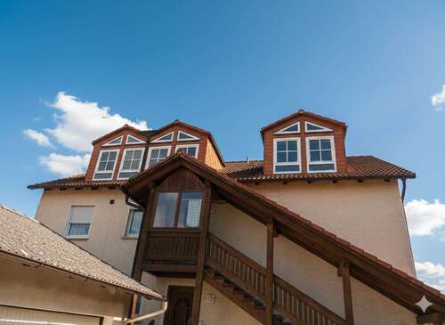 Foto - Wohnung zum Kaufen in Trieb 114.500,00 € 66 m²