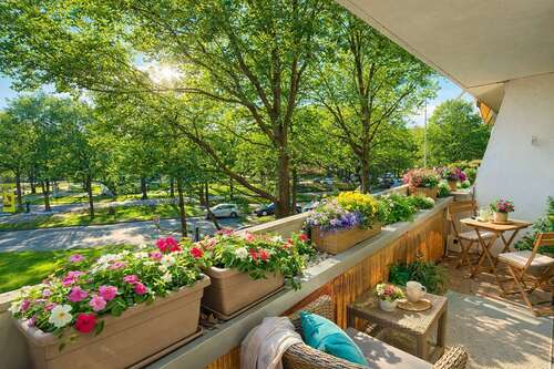 Foto - Wohnung zum Kaufen in München 240.000,00 € 37.5 m²