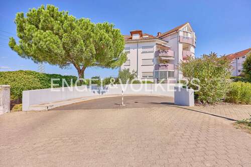 Foto - Wohnung zum Kaufen in Limburgerhof 249.000,00 € 84 m²