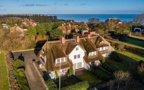 Foto - Wohnung zum Kaufen in Sylt-Ost Keitum 1.540.000,00 € 85 m²