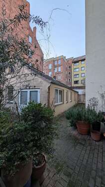 Foto - Halle in Hannover 1.040,00 € 105 m²