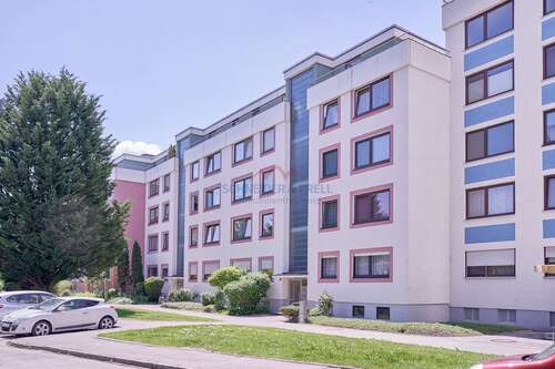 Foto - Wohnung zum Kaufen in Wolfratshausen 355.000,00 € 96.55 m²