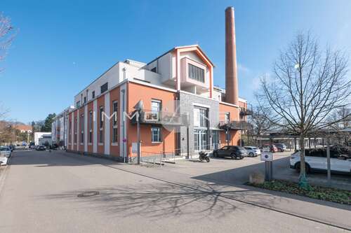 Foto - Wohnung zum Kaufen in Emmendingen 195.000,00 € 41.32 m²