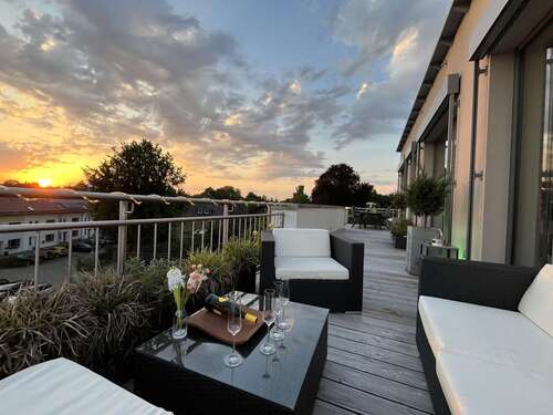 Foto - Wohnung zum Kaufen in Göttingen 780.000,00 € 128 m²