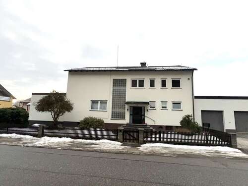 Foto - Wohnung zum Mieten in Bach an der Donau 850,00 € 138 m²