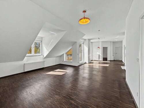 Foto - Wohnung zum Kaufen in Mainz 499.000,00 € 110.2 m²