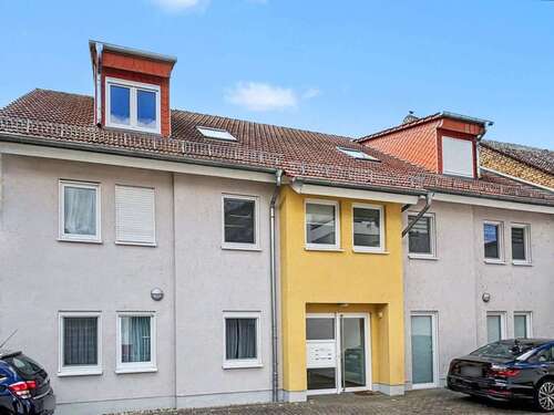 Foto - Wohnung zum Kaufen in Mainz 539.000,00 € 110.2 m²