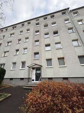 Foto - Wohnung zum Mieten in Chemnitz 262,00 € 60.16 m²