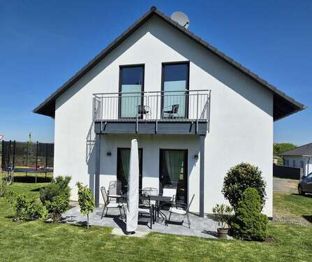 Foto - Haus zum Kaufen in Galenberg 395.000,00 € 123.43 m²
