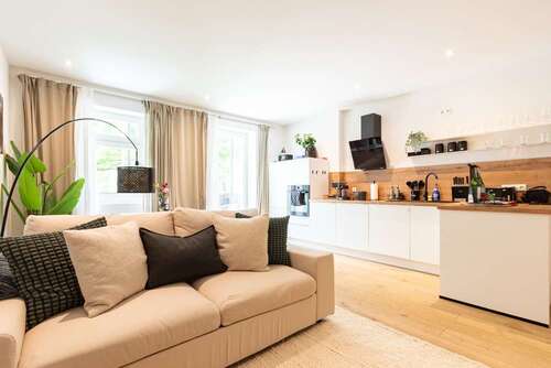 Foto - Wohnung zum Mieten in Leipzig 750,00 € 53 m²
