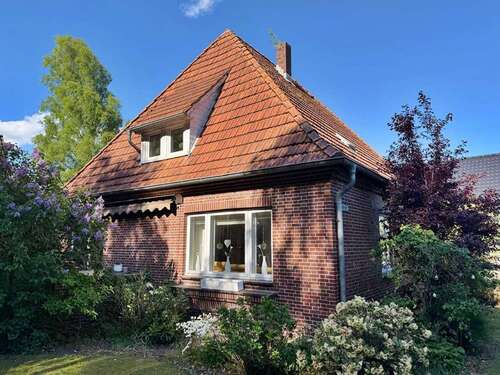 Foto - Haus zum Kaufen in Itzehoe 289.000,00 € 125 m²