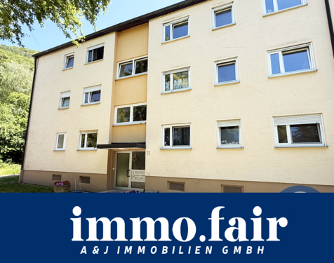 Foto - Wohnung zum Kaufen in Bad Urach 170.000,00 € 67 m²