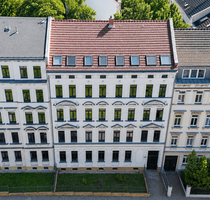 Wohnung zum Kaufen in Leipzig 150.000,00 € 52.5 m²