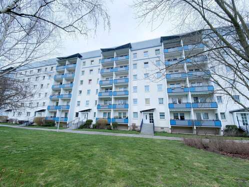 Foto - Wohnung zum Kaufen in Leipzig 189.000,00 € 69.35 m²