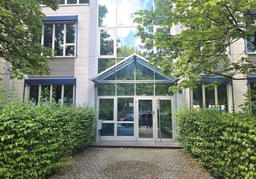 Foto - Büro in München 13.585,00 € 1045 m²