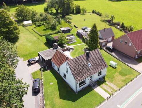 Foto - Haus zum Kaufen in Ibbenbüren 198.000,00 € 99 m²