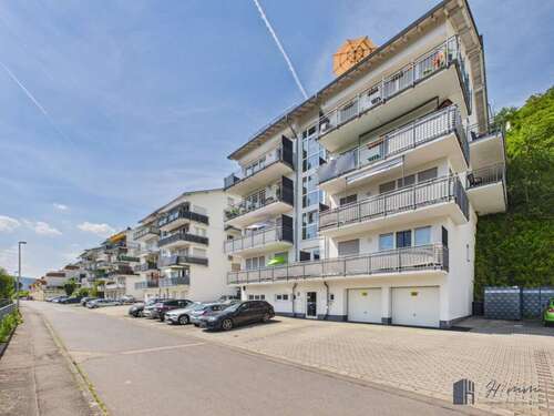 Foto - Wohnung zum Kaufen in Bad Ems 219.000,00 € 91 m²