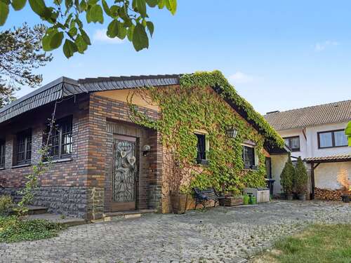 Foto - Haus zum Kaufen in Bad Münstereifel 299.000,00 € 134.88 m²