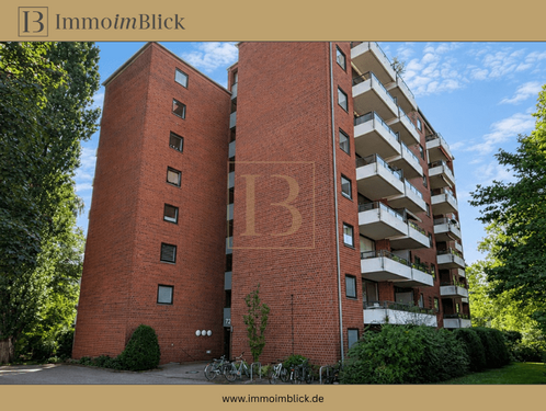 Foto - Wohnung zum Kaufen in Celle 85.000,00 € 41 m²