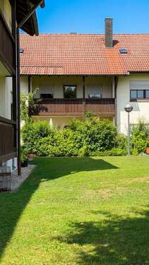 Foto - Wohnung zum Kaufen in Wasserburg a. Inn 349.000,00 € 80 m²