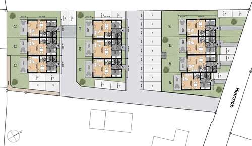 Foto - Haus zum Kaufen in Oberderdingen 476.800,00 € 128 m²