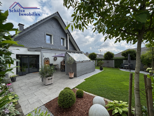 Foto - Haus zum Kaufen in Neuenrade 339.000,00 € 114.45 m²