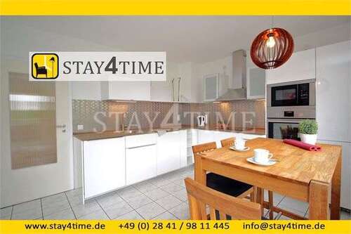 Foto - Wohnen auf Zeit in Essen 1.490,00 €