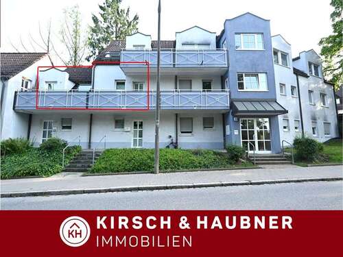 Foto - Wohnung zum Kaufen in Altdorf 165.000,00 € 59.93 m²