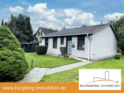 Foto - Haus zum Kaufen in Barsinghausen 225.000,00 € 90 m²