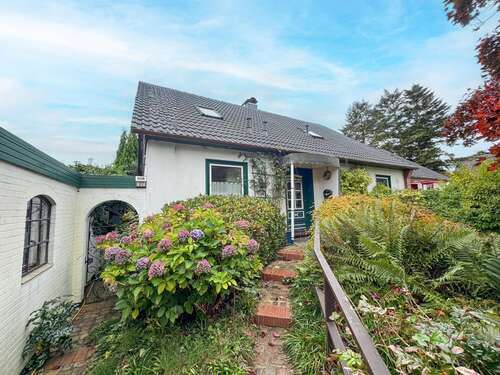 Foto - Haus zum Kaufen in Appen 389.000,00 € 166.89 m²