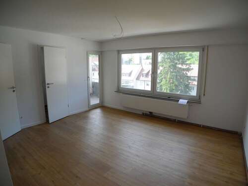 Foto - Wohnung zum Mieten in Stuttgart 460,00 € 28.8 m²