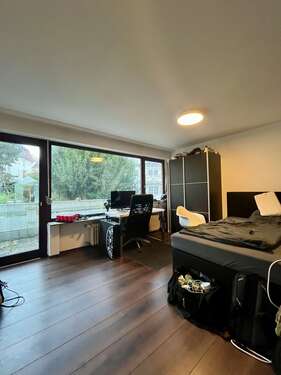 Foto - Wohnung zum Mieten in Stuttgart 620,00 € 25 m²