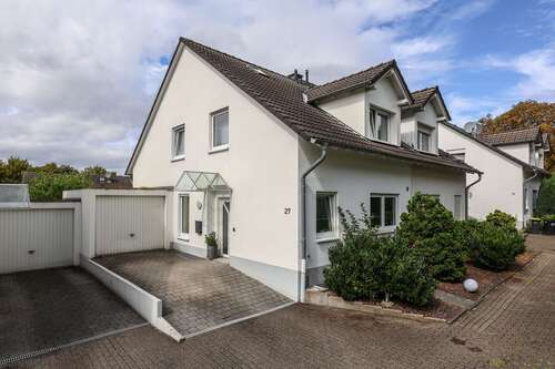 Foto - Haus zum Mieten in Essen Kupferdreh 1.790,00 € 147 m²