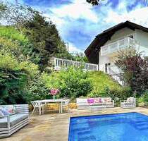 Haus zum Mieten in Berg 7.500,00 € 400 m²