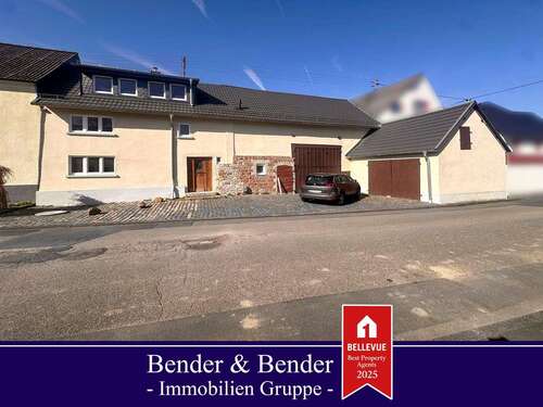 Foto - Haus zum Kaufen in Maxsain 249.000,00 € 150 m²