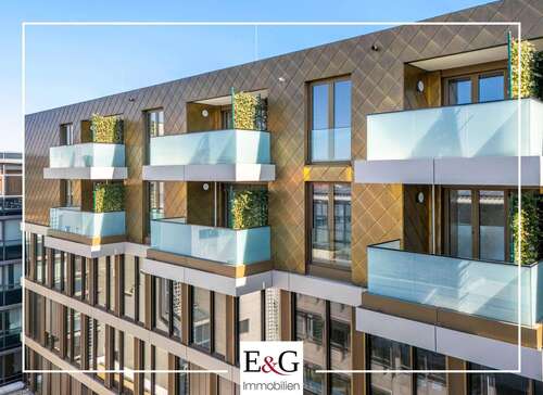 Foto - Wohnung zum Mieten in Ludwigsburg 1.670,00 € 80.33 m²