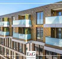 Wohnung zum Mieten in Ludwigsburg 1.670,00 € 80.33 m²