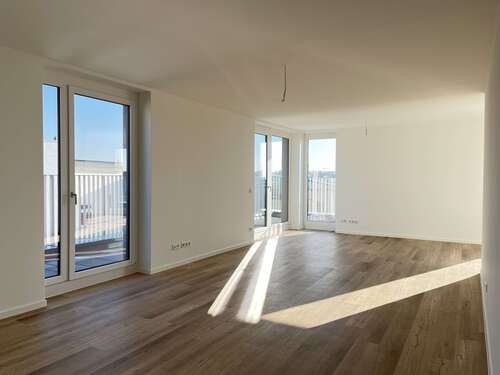 Foto - Wohnung zum Mieten in Halle (Saale) 2.009,15 € 154.55 m²