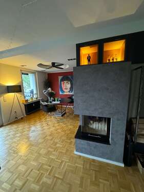 Foto - Wohnung zum Kaufen in Dortmund 315.000,00 € 105 m²