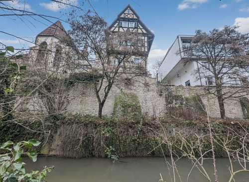 Foto - Wohnung zum Kaufen in Waiblingen 137.000,00 € 52 m²