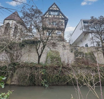 Wohnung zum Kaufen in Waiblingen 137.000,00 € 52 m²